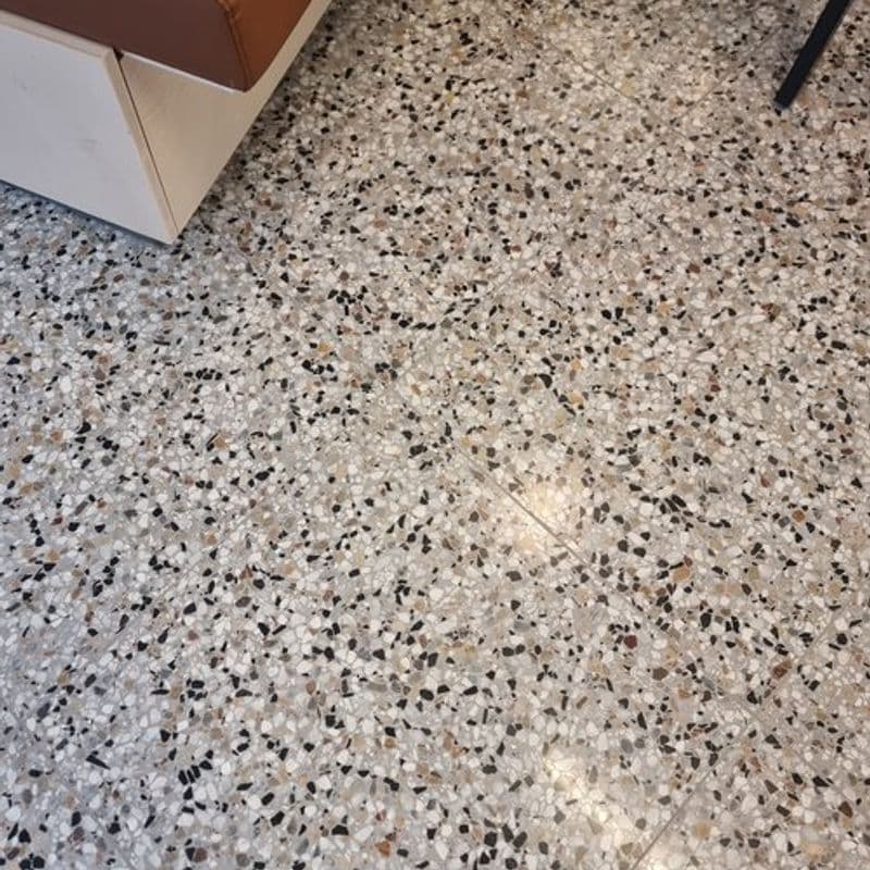 UIB Terrazzo