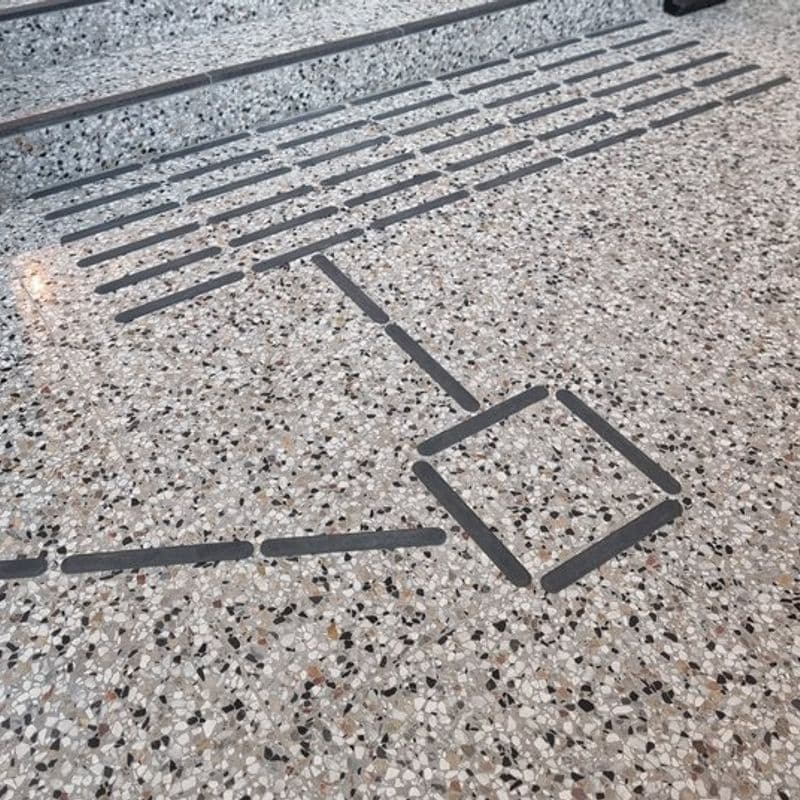 UIB Terrazzo