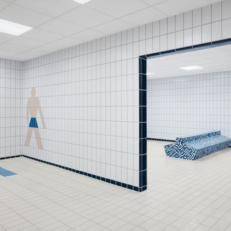 Giskehallen