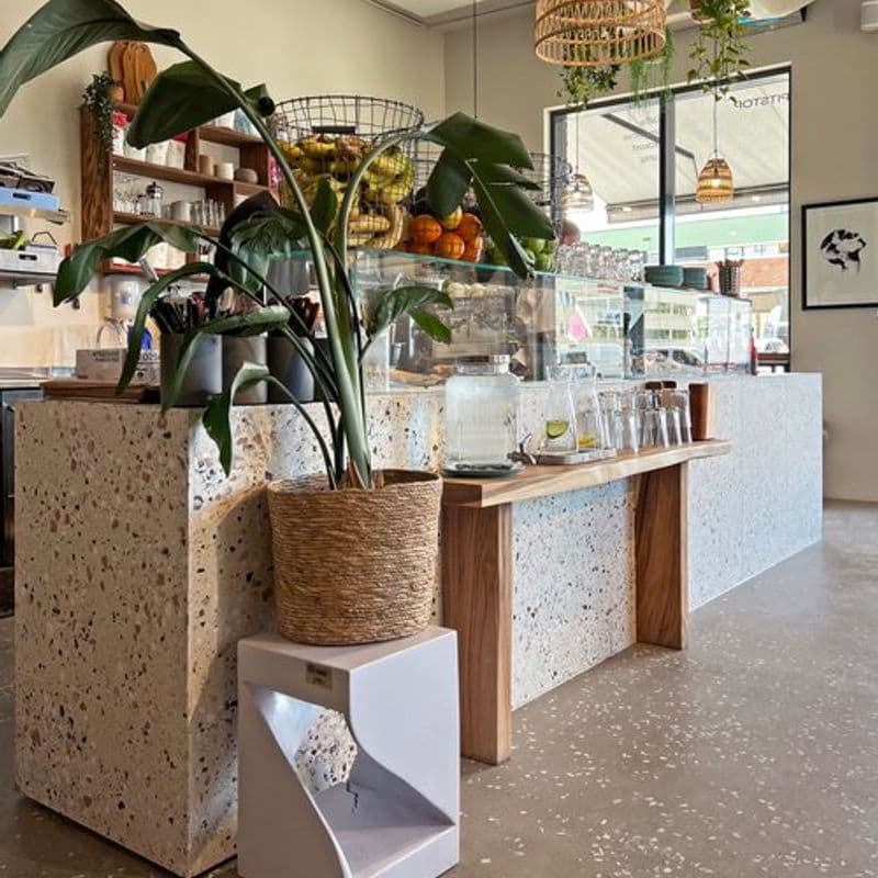 Pitstop Kafé & Lunchbar