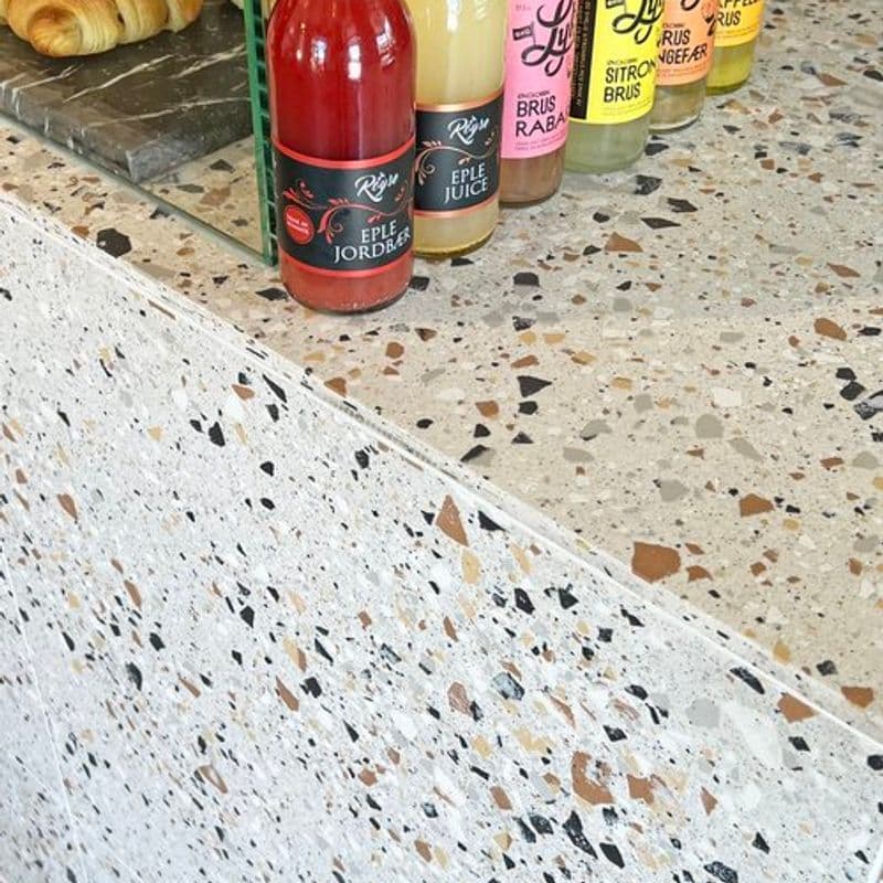 Pitstop Kafé & Lunchbar