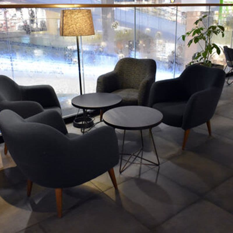 Starbucks Kvadrat