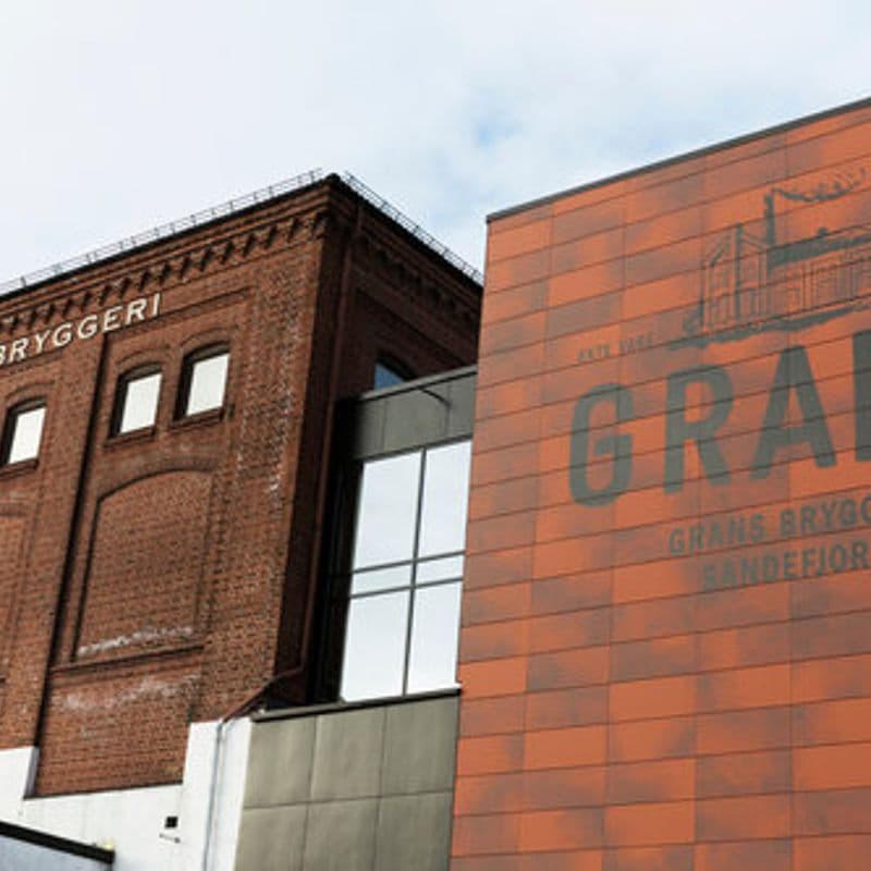 Grans Bryggeri