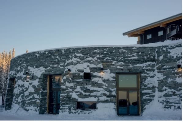 Offerdal skifer