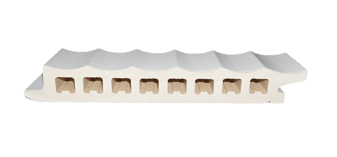 #175, B:343mm