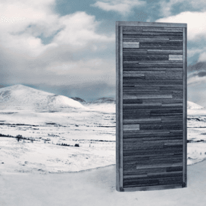 Minera Oppdal skifer