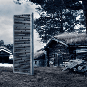 Minera Oppdal skifer