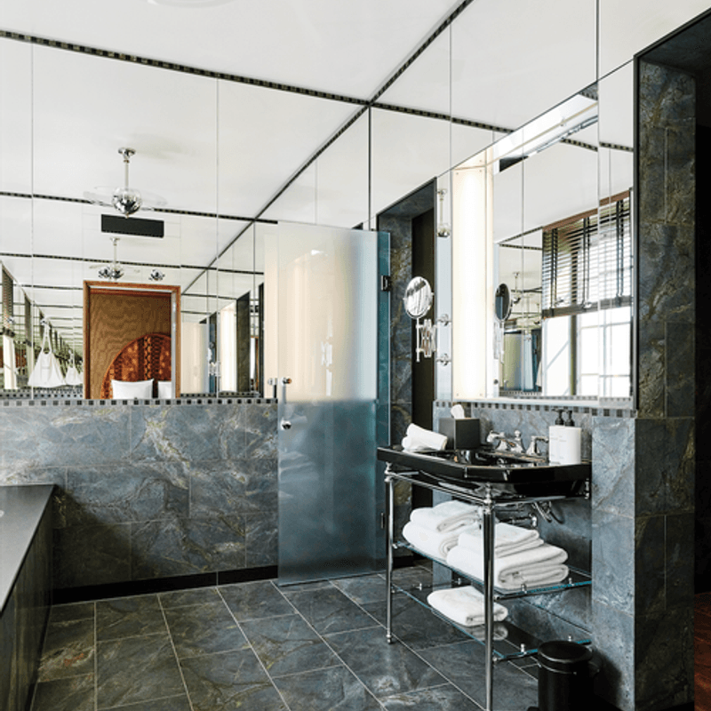 Sommero Hotel
