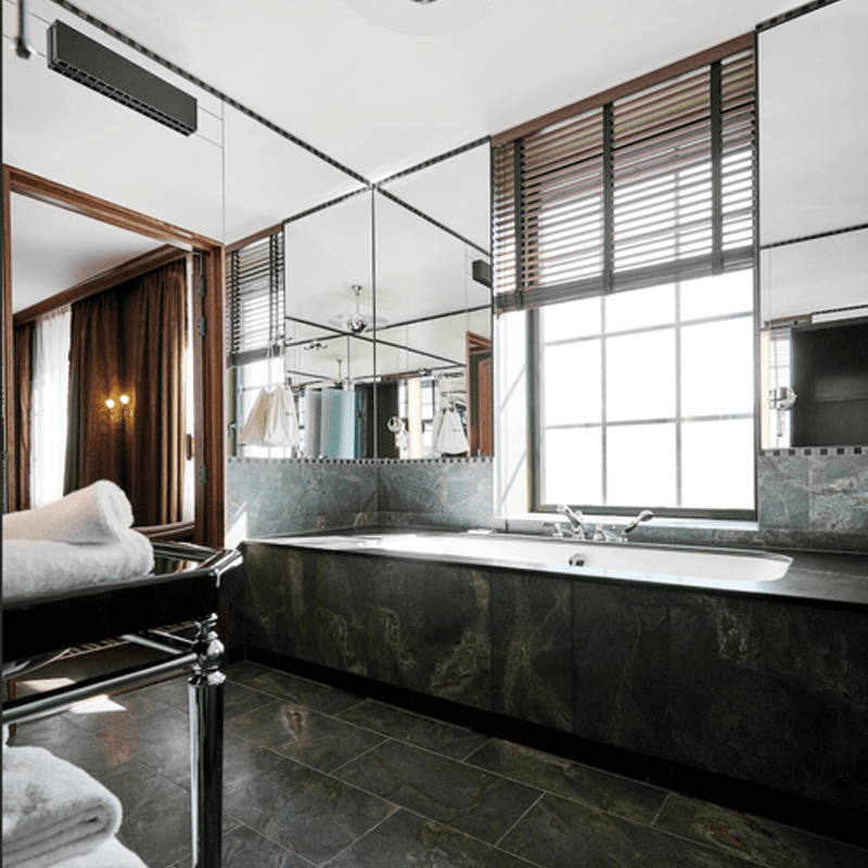 Sommero Hotel