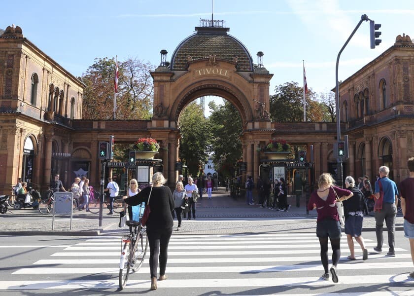 Tivoli bedre oppløsning